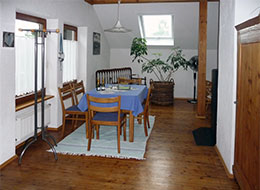 Ferienwohnung