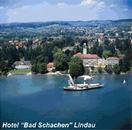 Hotel Bad Schachen Lindau