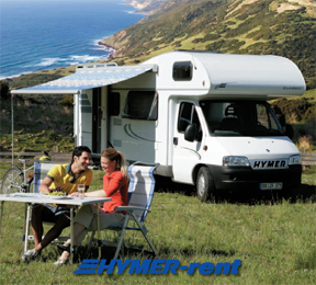 Hymer